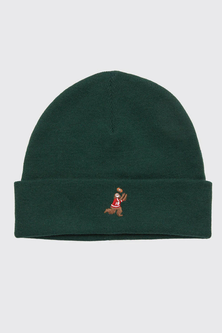 Kurt Sasquatch Beanie - FPN