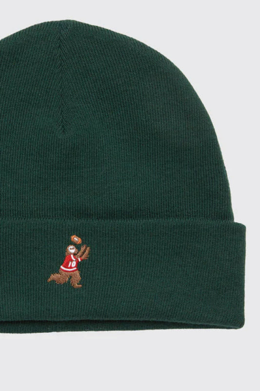 Kurt Sasquatch Beanie - FPN