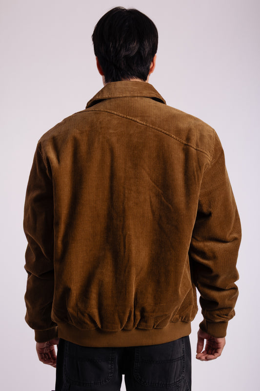 Kurtis Jacket - ERM