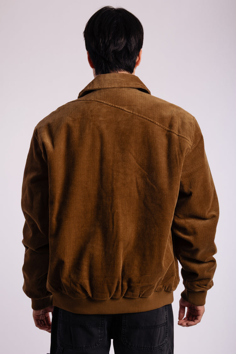 Kurtis Jacket - ERM
