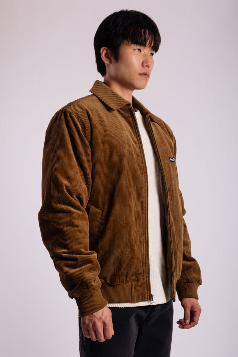 Kurtis Jacket - ERM