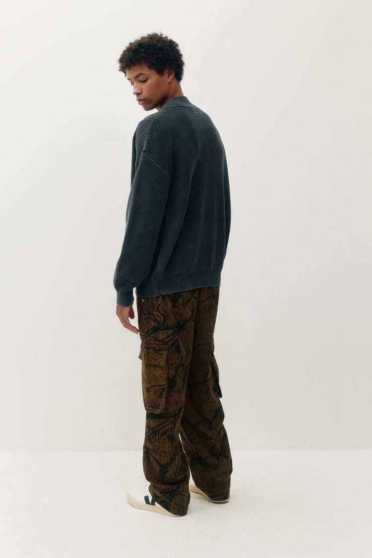 Cargo Balloon Trouser - TRE