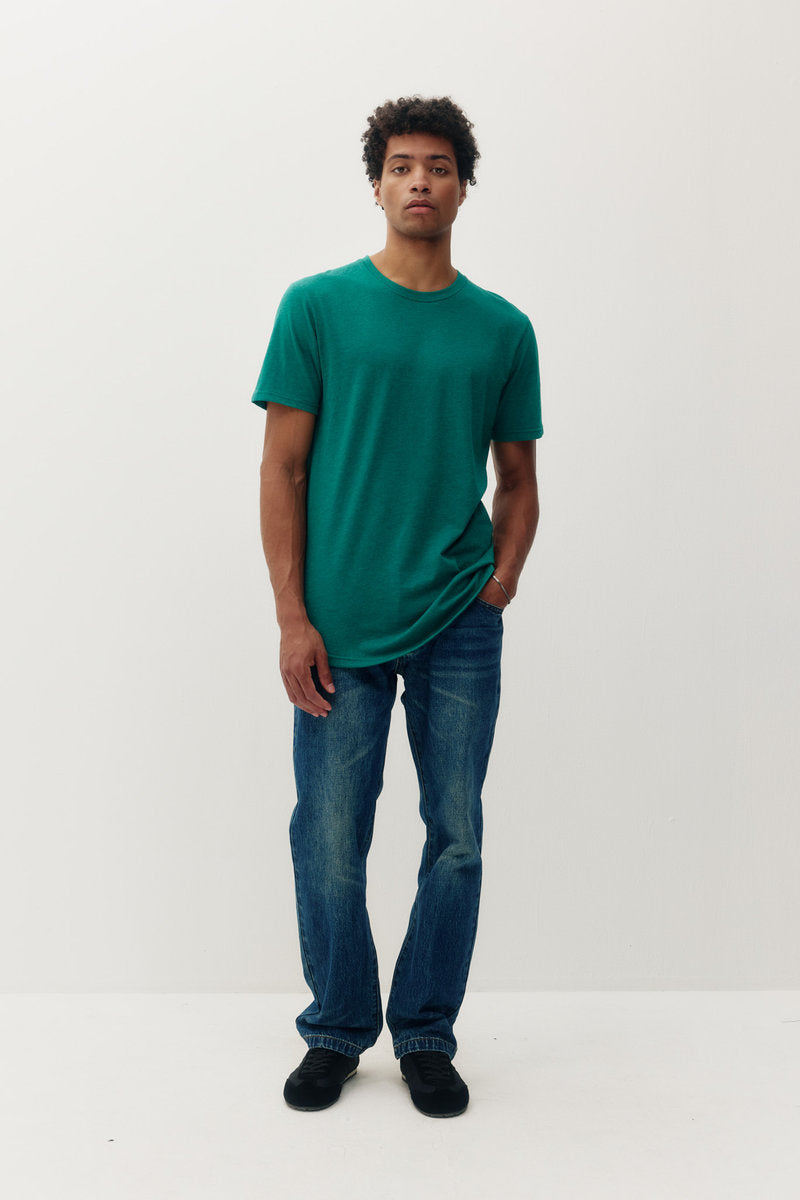 Eazy Scoop Tee - AVE