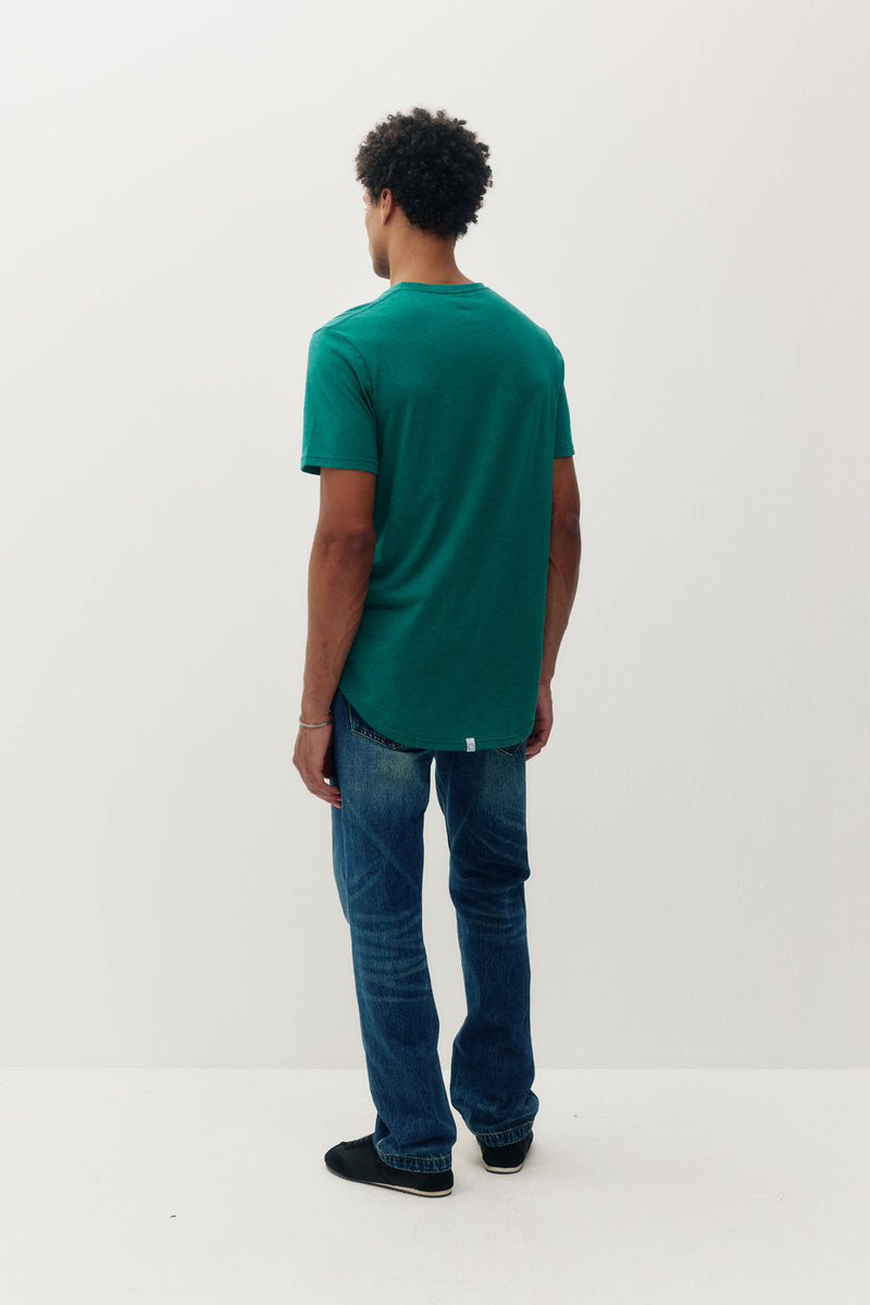 Eazy Scoop Tee - AVE