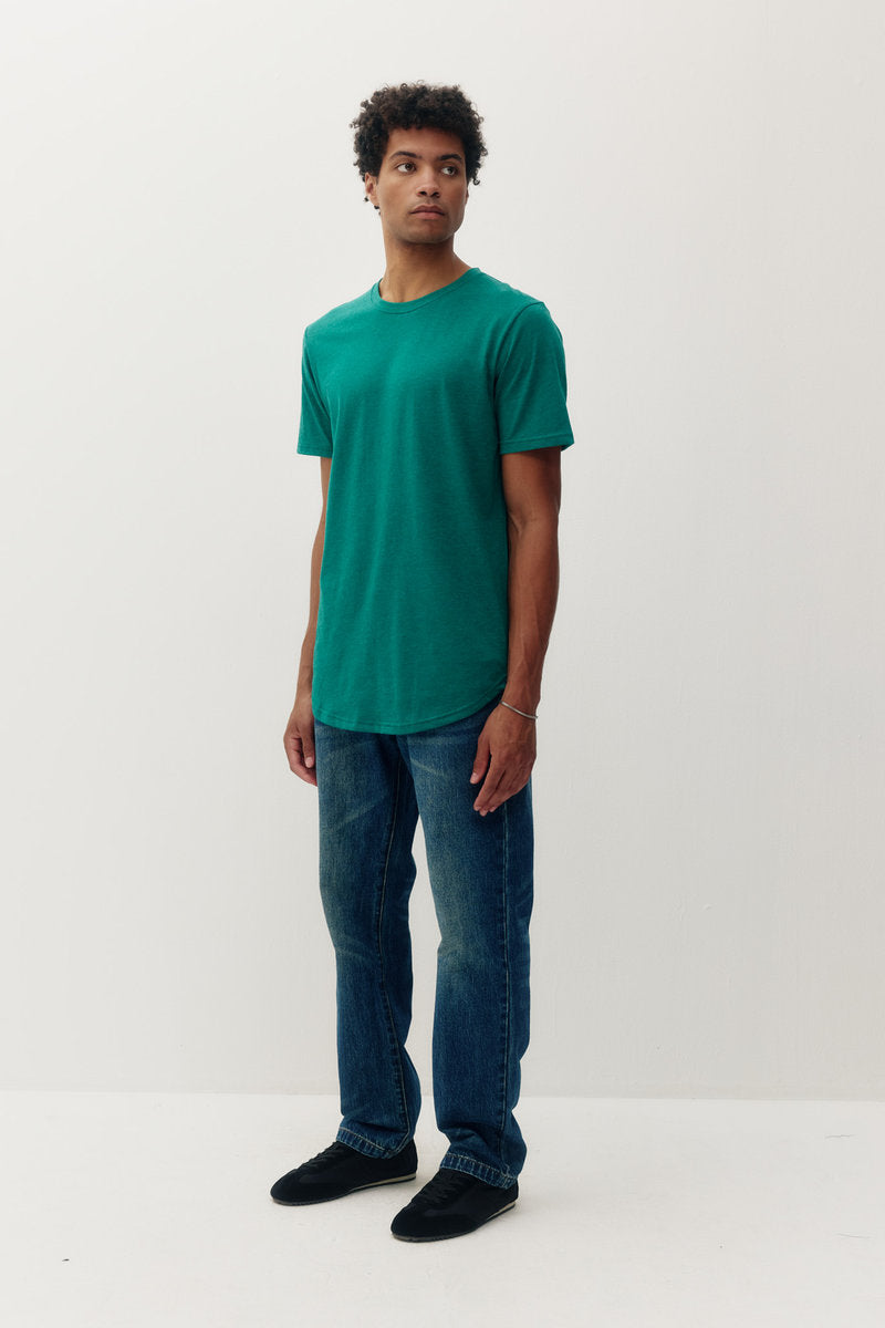 Eazy Scoop Tee - AVE