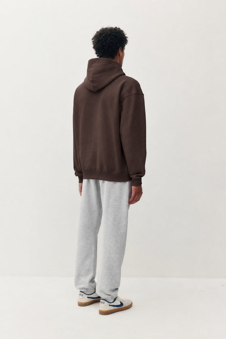 Eazy Zip-Up Hoodie - COF