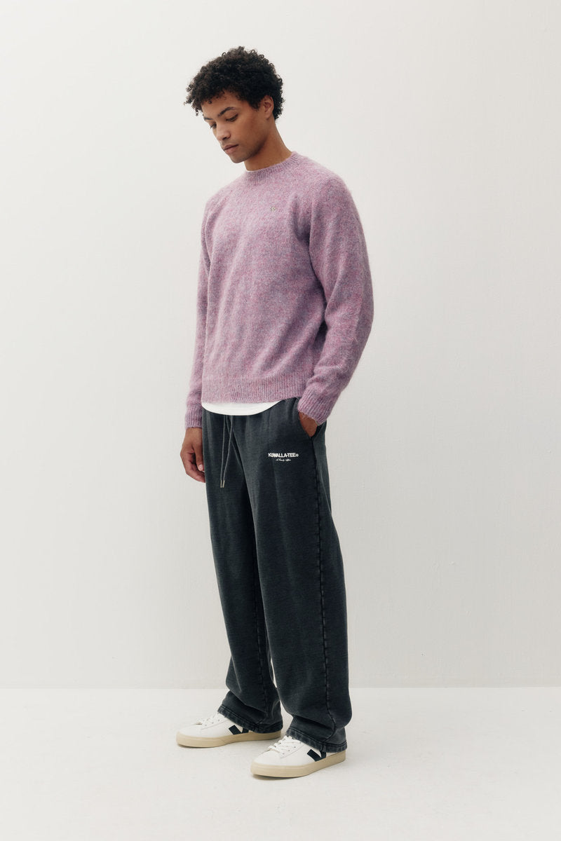 Furry Crew Sweater - LIL