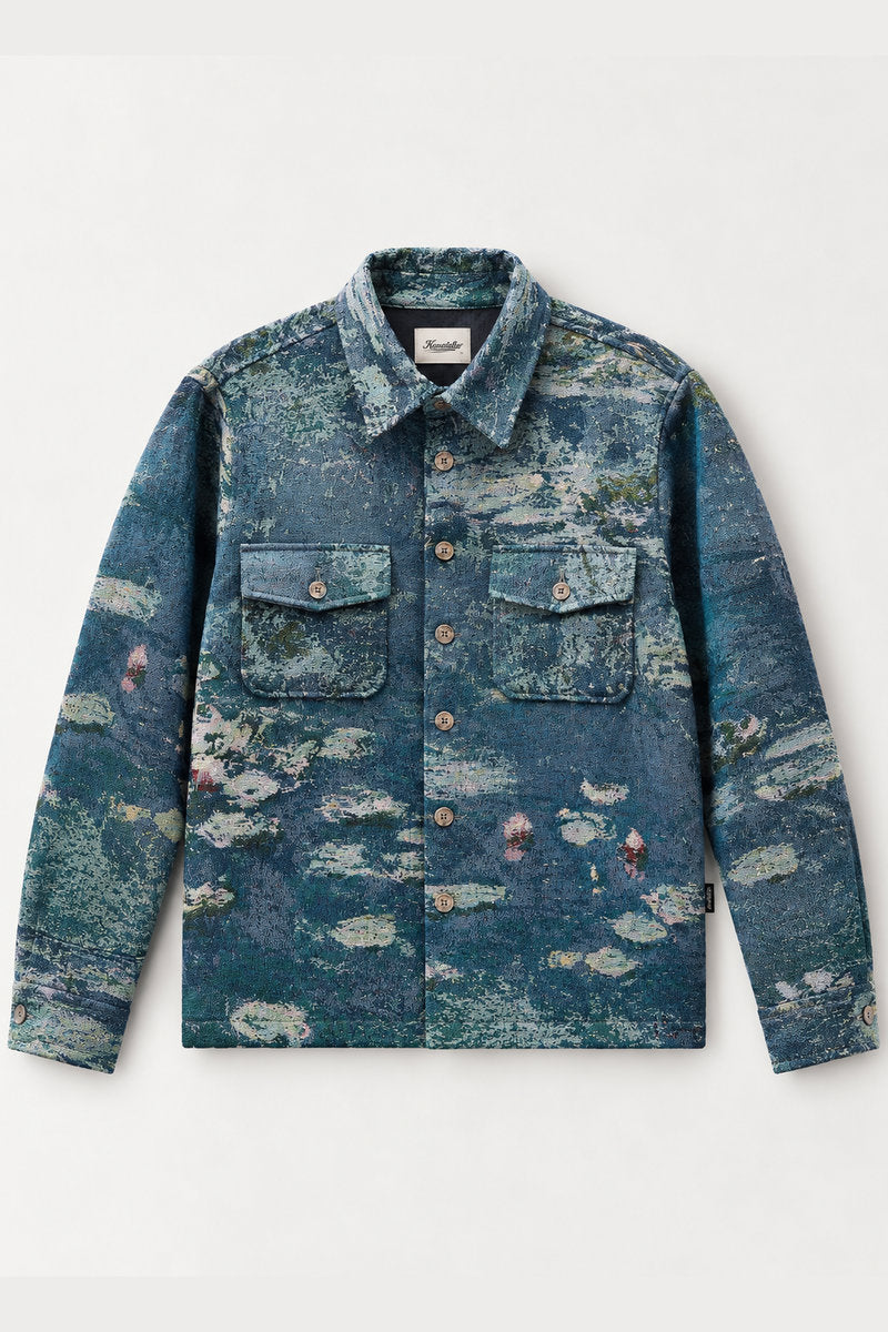 Monet Tapestry Jacket