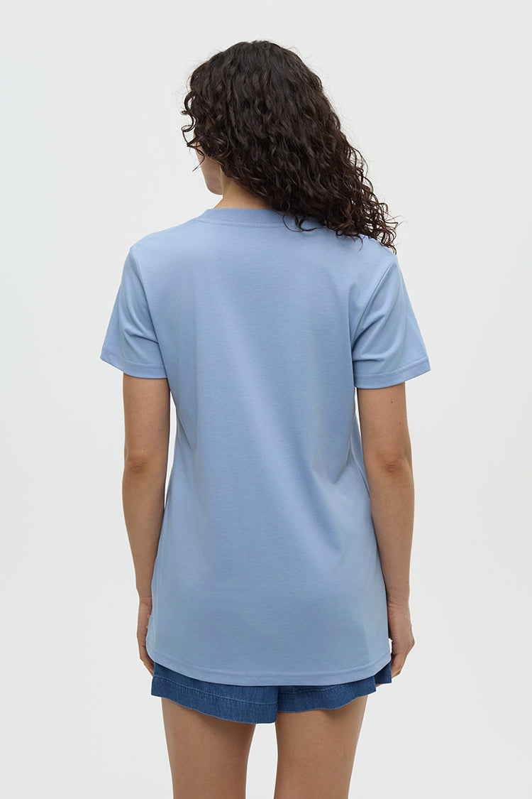 Lake Life Logo Tee - LSB