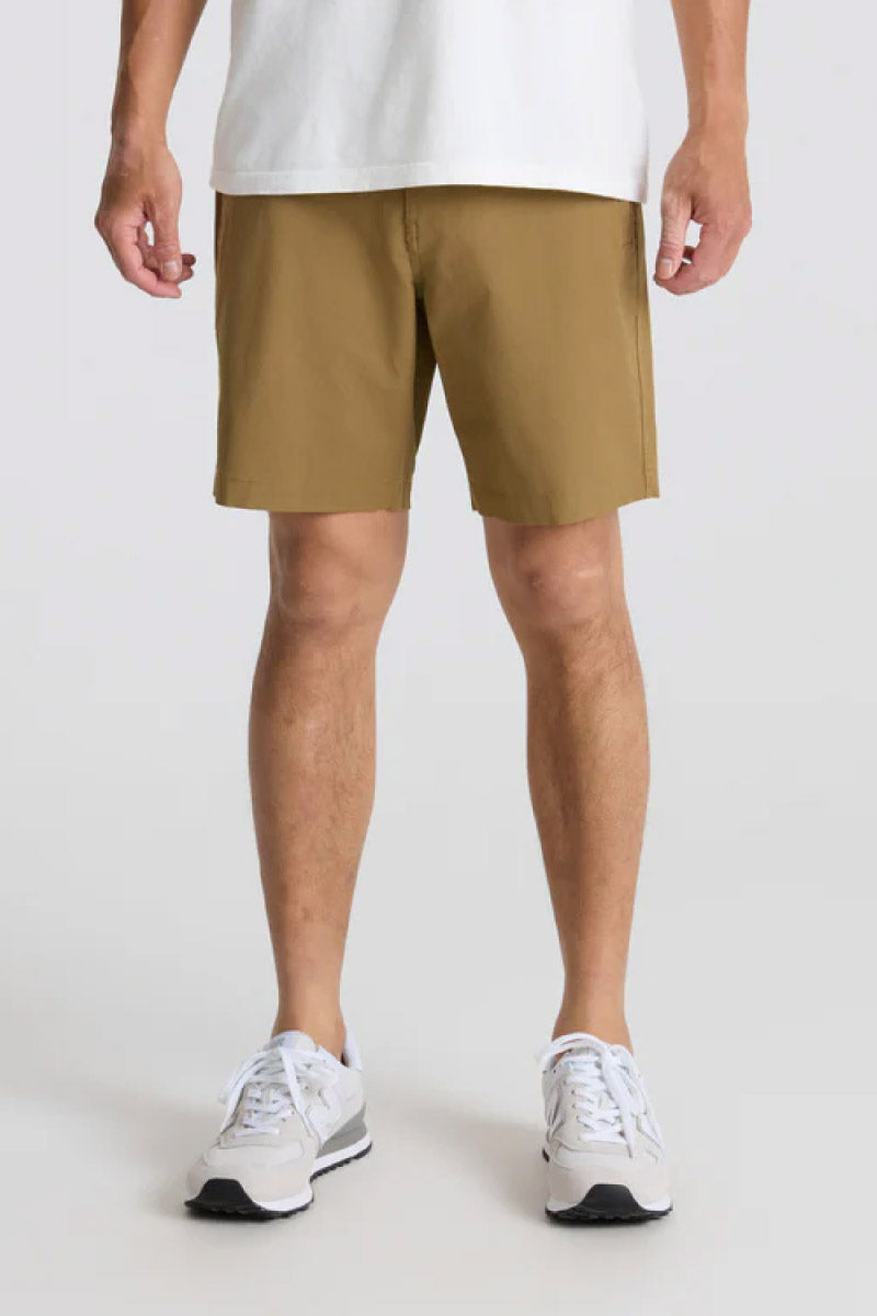 Layover Pro Traveller Shorts - DKHA