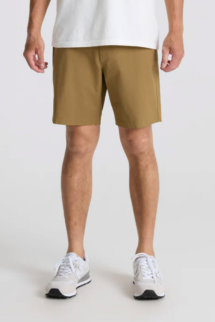 Layover Pro Traveller Shorts - DKHA