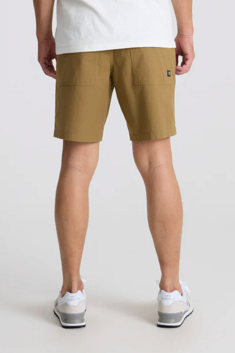 Layover Pro Traveller Shorts - DKHA
