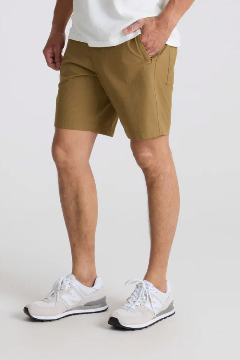 Layover Pro Traveller Shorts - DKHA