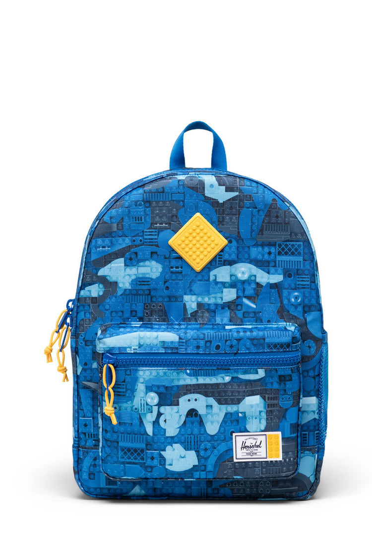 Lego Heritage Kids Backpack - 20L - ABL