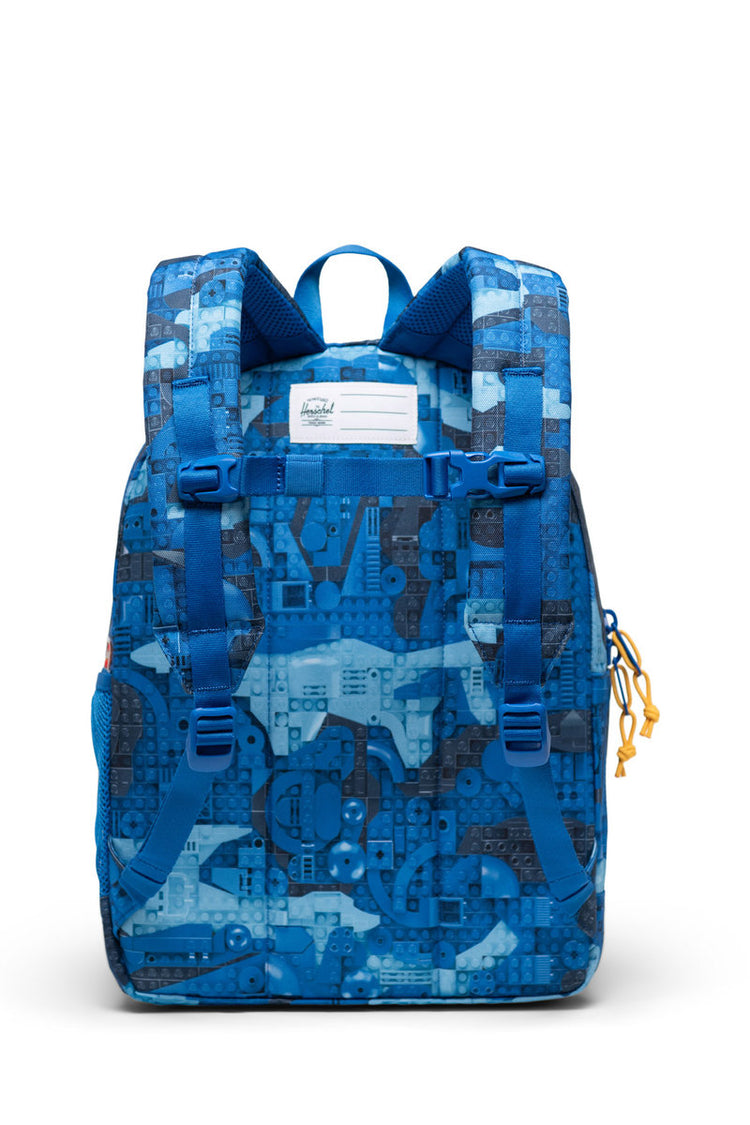 Lego Heritage Kids Backpack - 20L - ABL