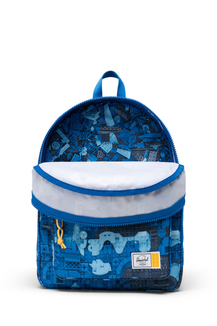 Lego Heritage Kids Backpack - 20L - ABL