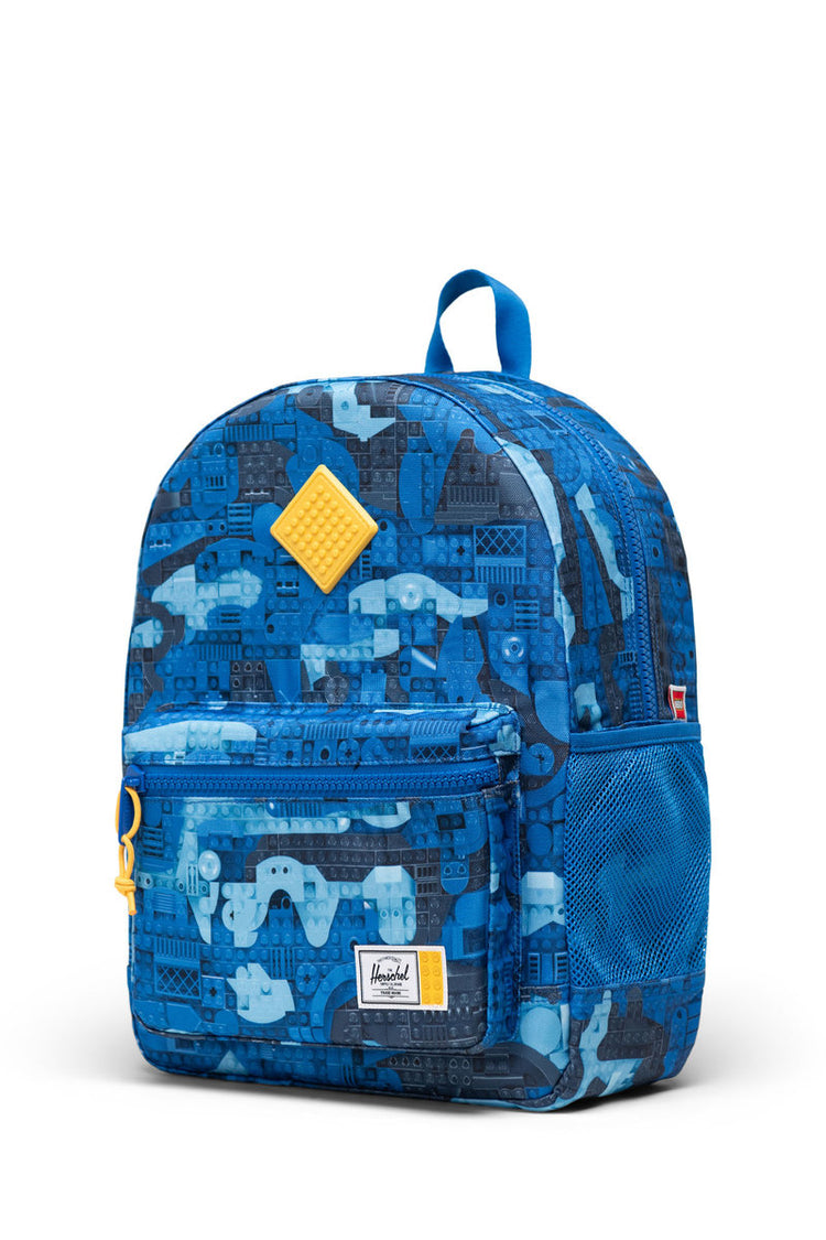 Lego Heritage Kids Backpack - 20L - ABL