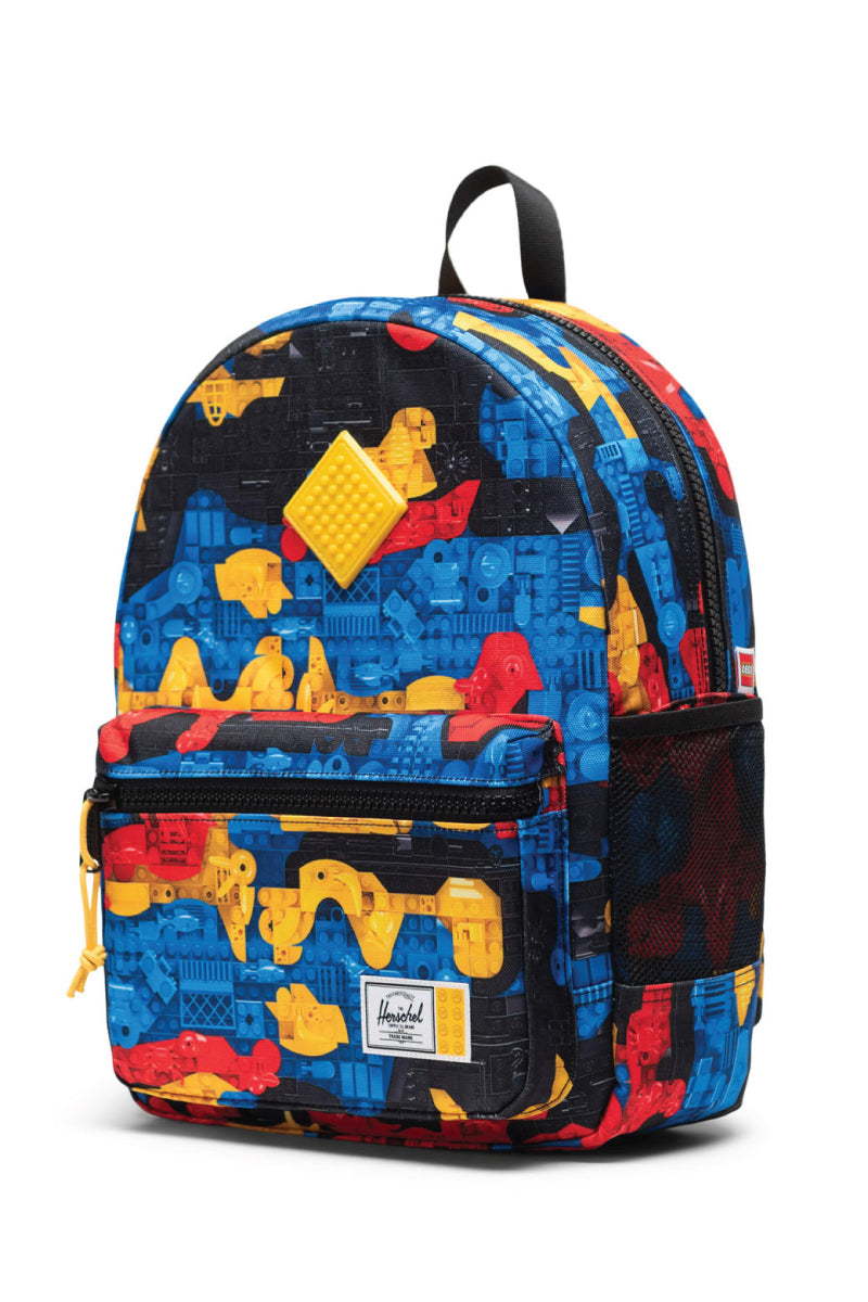 Lego Heritage Kids Backpack - SCV