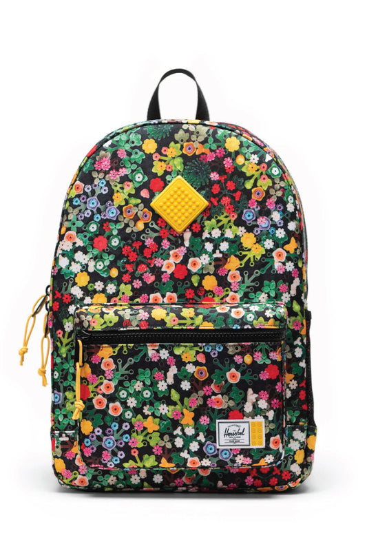 Lego Heritage Youth Backpack - SCM