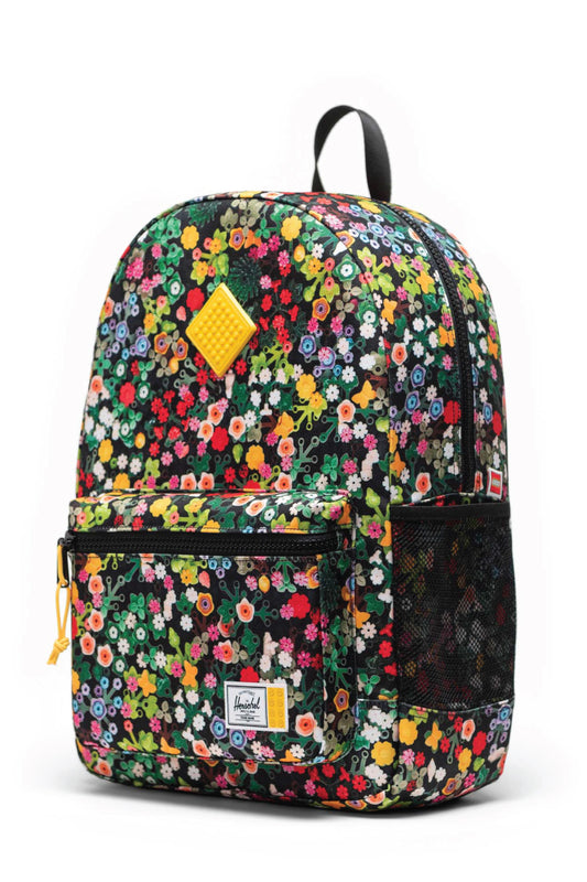 Lego Heritage Youth Backpack - SCM