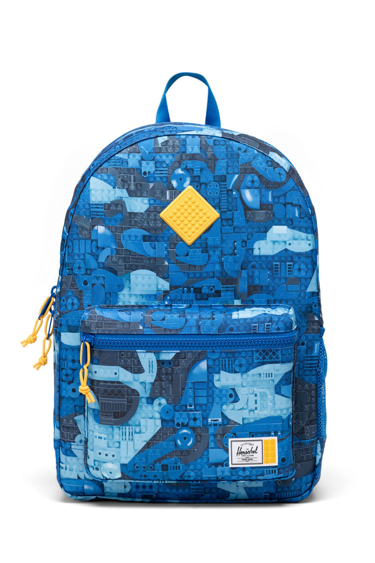Lego Heritage Youth Backpack - 26L - ABL