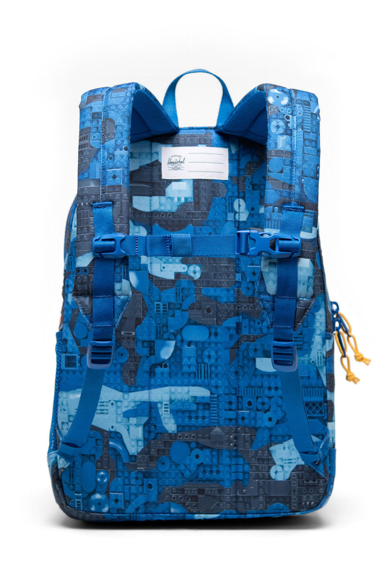 Lego Heritage Youth Backpack - 26L - ABL