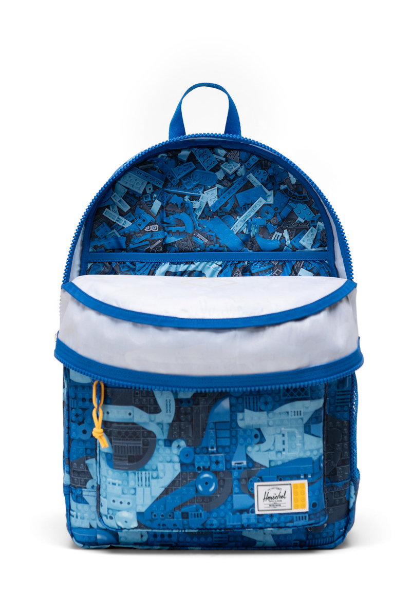 Lego Heritage Youth Backpack - 26L - ABL