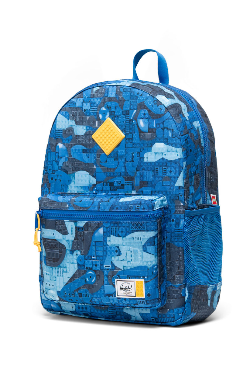 Lego Heritage Youth Backpack - 26L - ABL