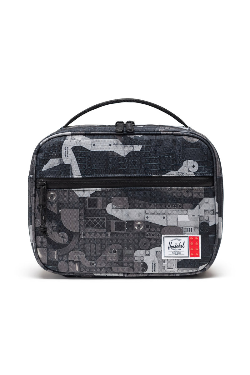 Lego Pop Quiz Kids Lunch Box - 5L - ABB