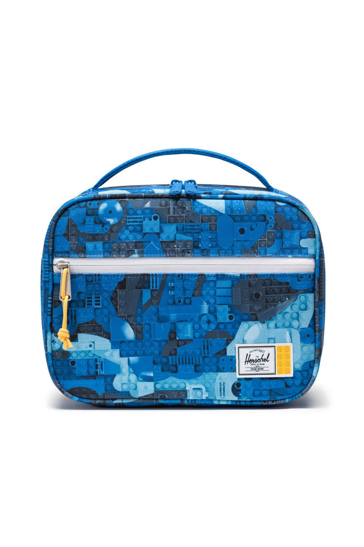 Lego Pop Quiz Kids Lunch Box - 5L - ABL