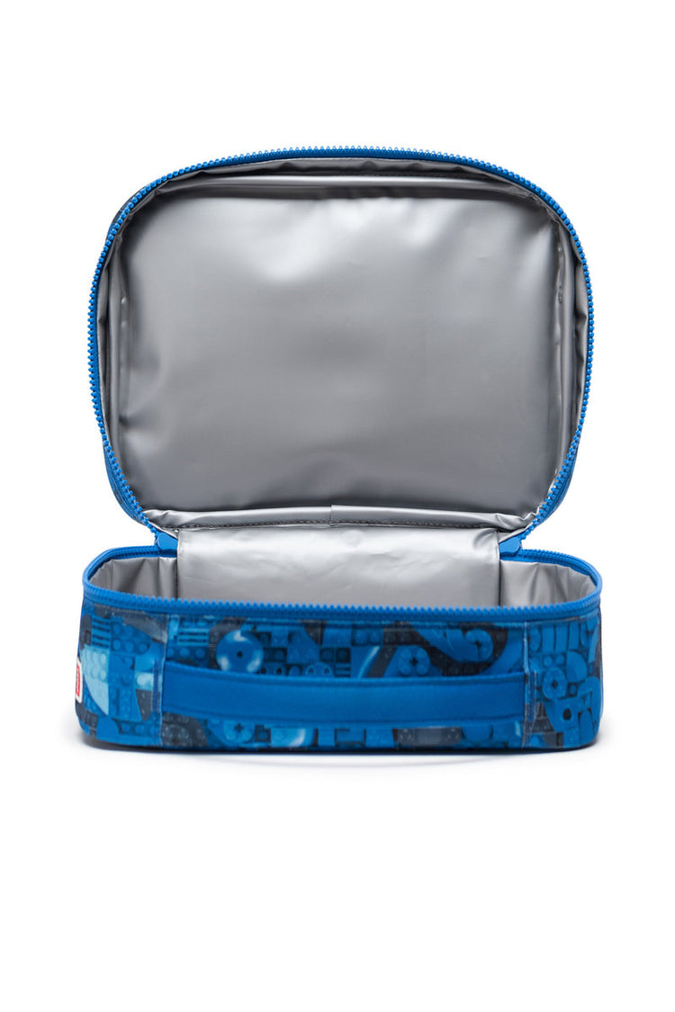 Lego Pop Quiz Kids Lunch Box - 5L - ABL