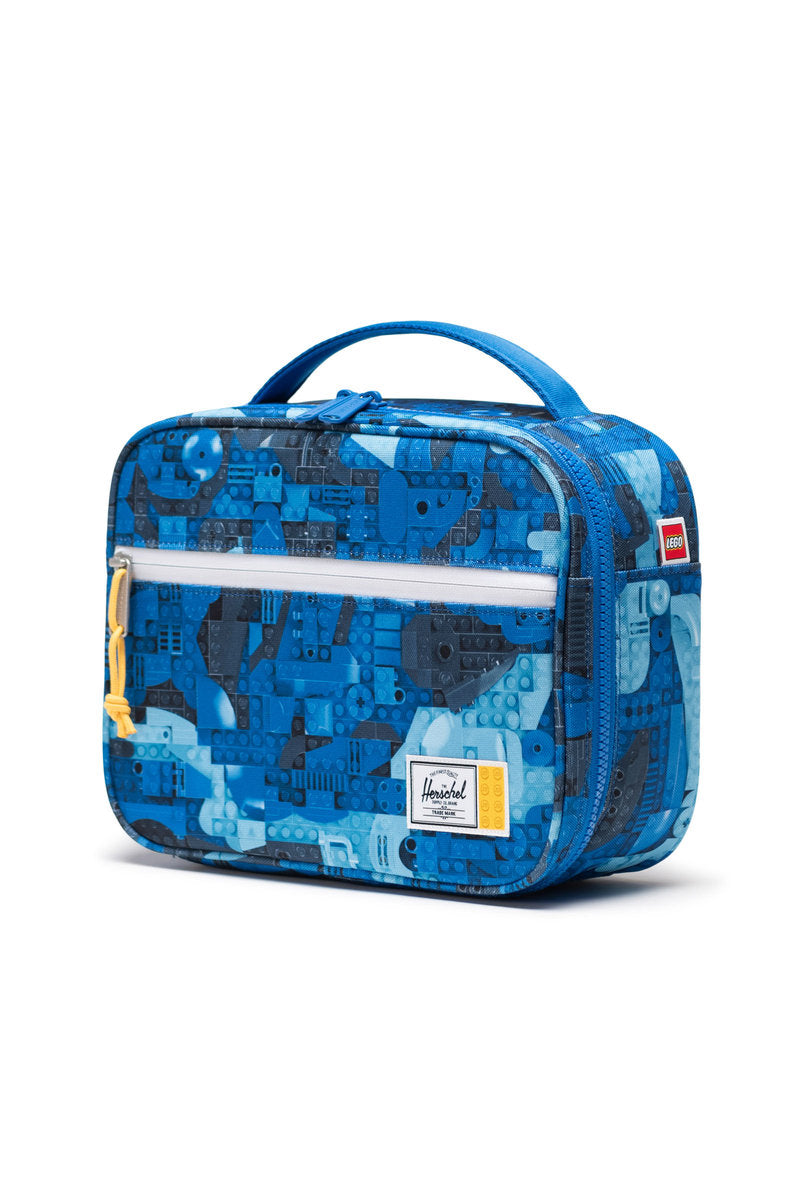 Lego Pop Quiz Kids Lunch Box - 5L - ABL