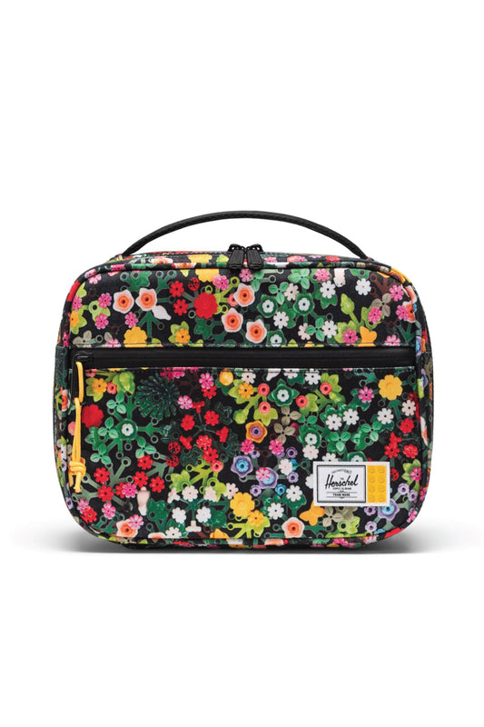 Lego Pop Quiz Lunch Box - Little Herschel - SCM