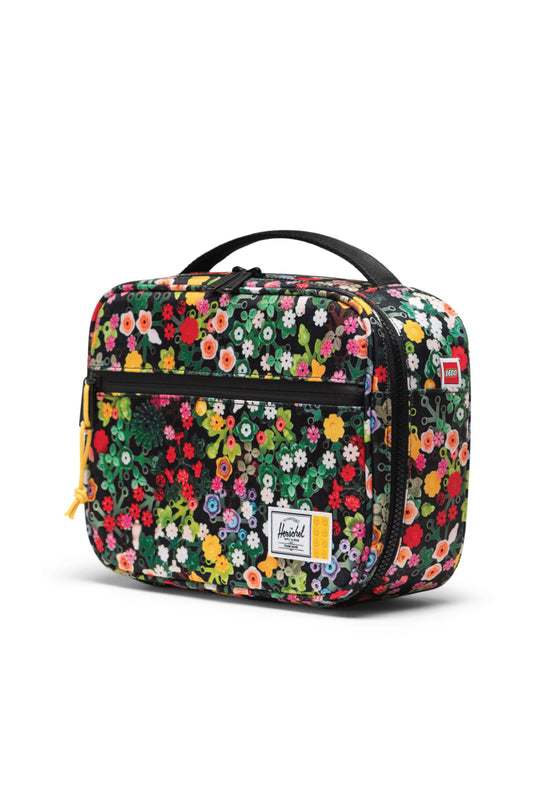 Lego Pop Quiz Lunch Box - Little Herschel - SCM