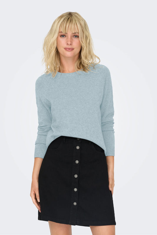 Lesly Sweater - ARO