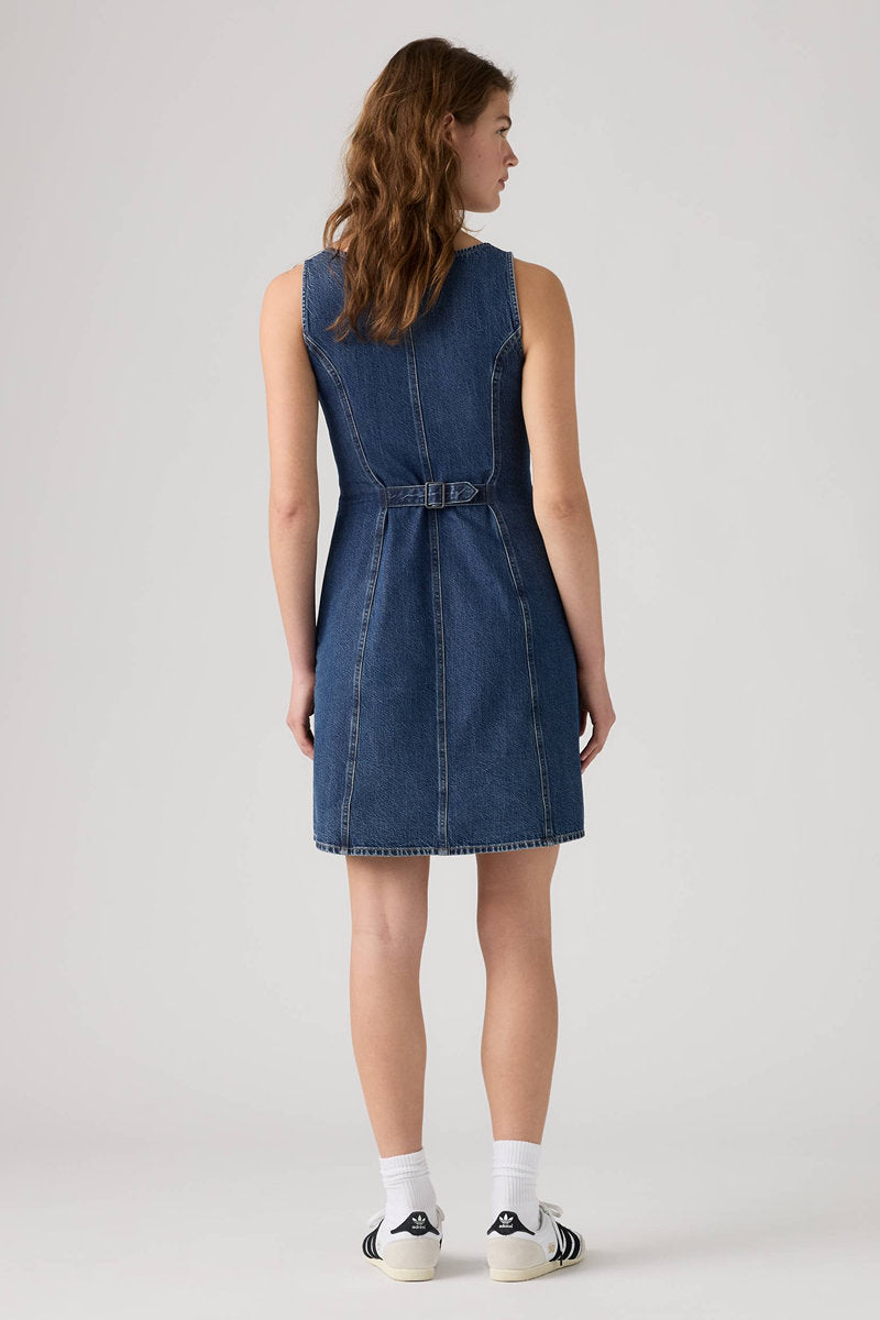 Audra Tank Dress - SLE