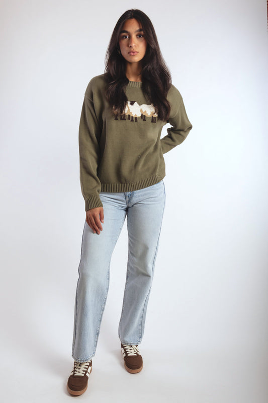Superlow Straight Jeans - 31