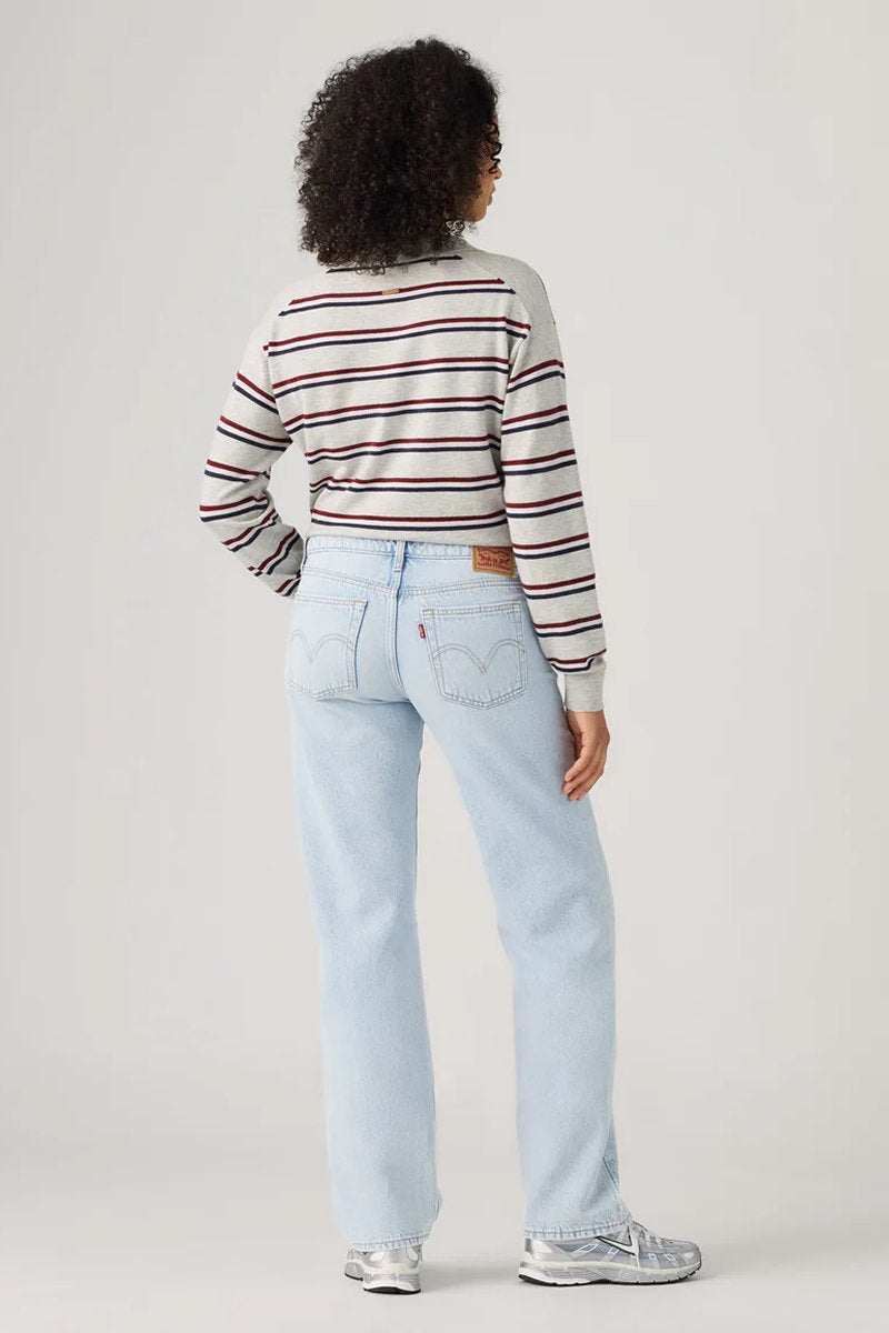 Superlow Straight Jeans - 31
