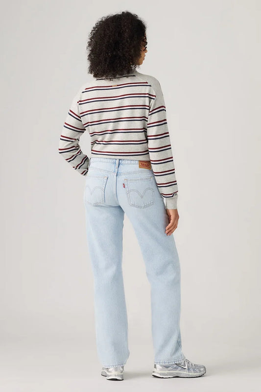 Superlow Straight Jeans - 31