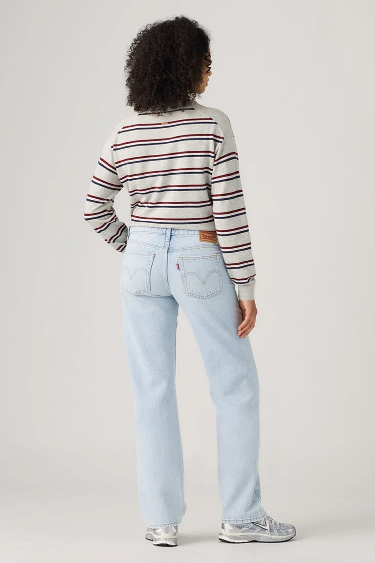 Superlow Straight Jeans - 31