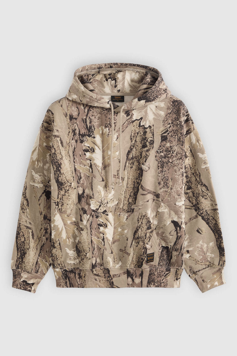 Workwear Hoodie - CAM