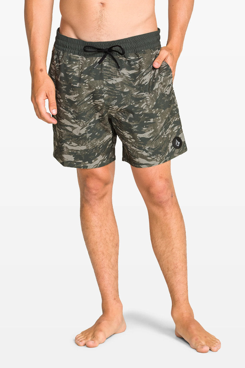 Lido Print Trunk 16 - CMO