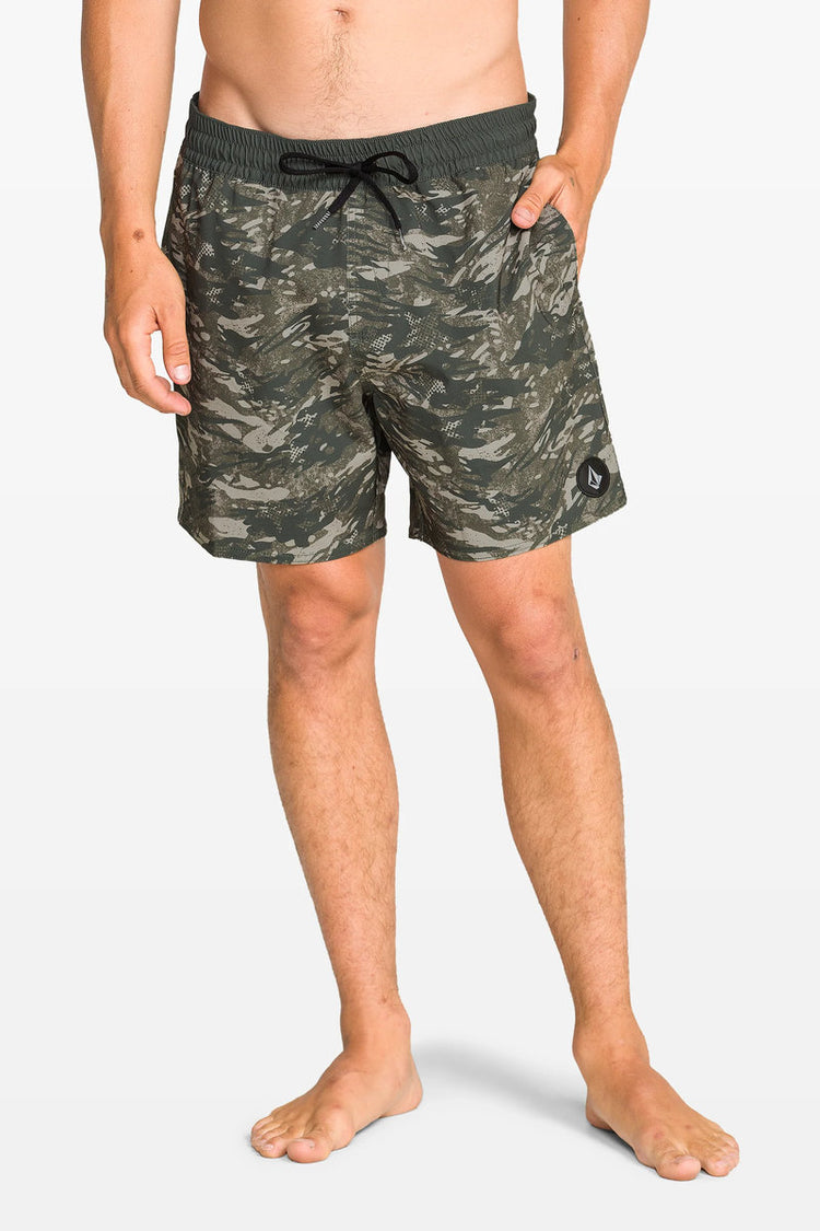 Lido Print Trunk 16 - CMO