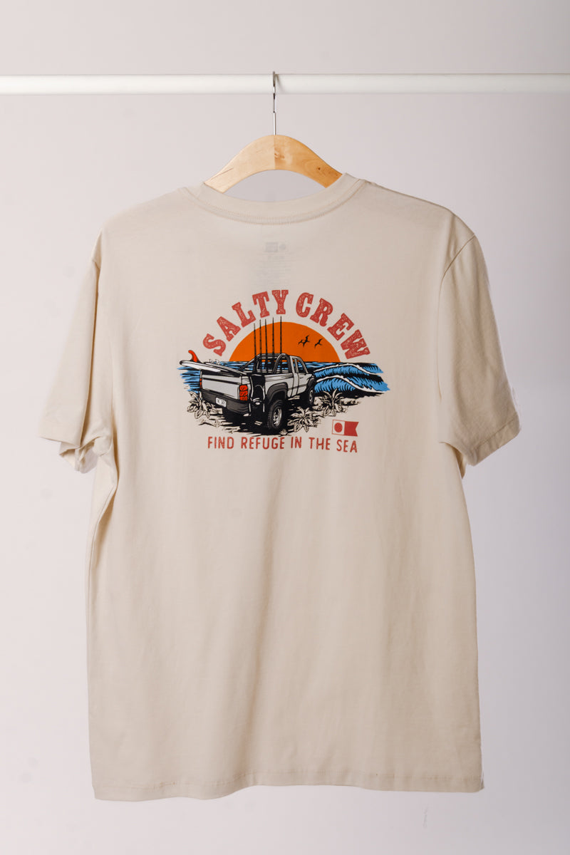 Lifted Tee - BNE
