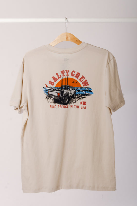 Lifted Tee - BNE