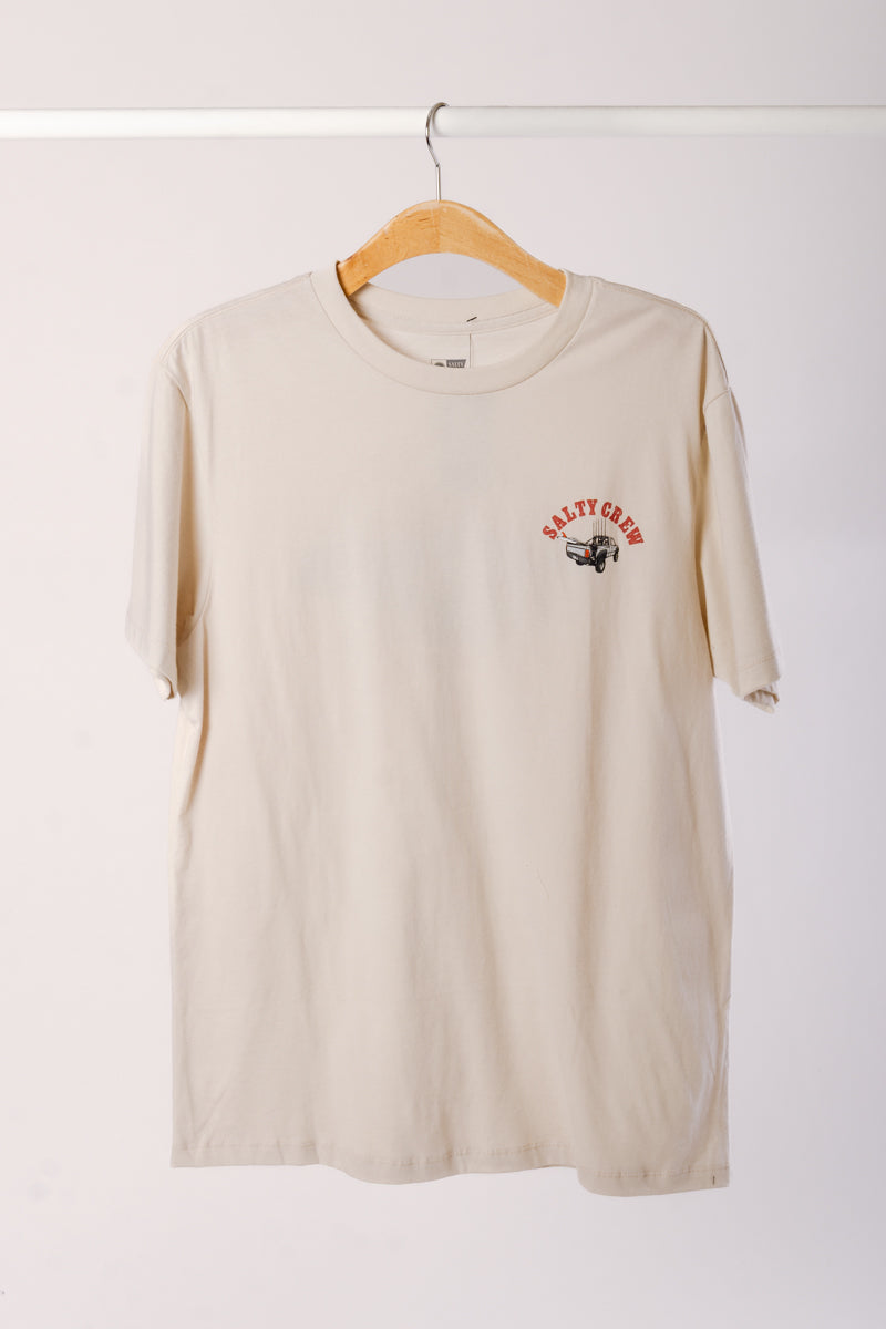 Lifted Tee - BNE