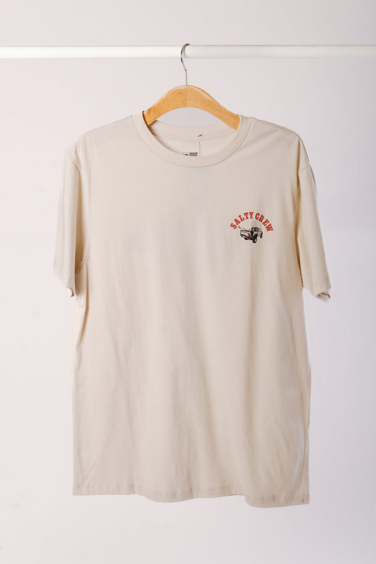 Lifted Tee - BNE
