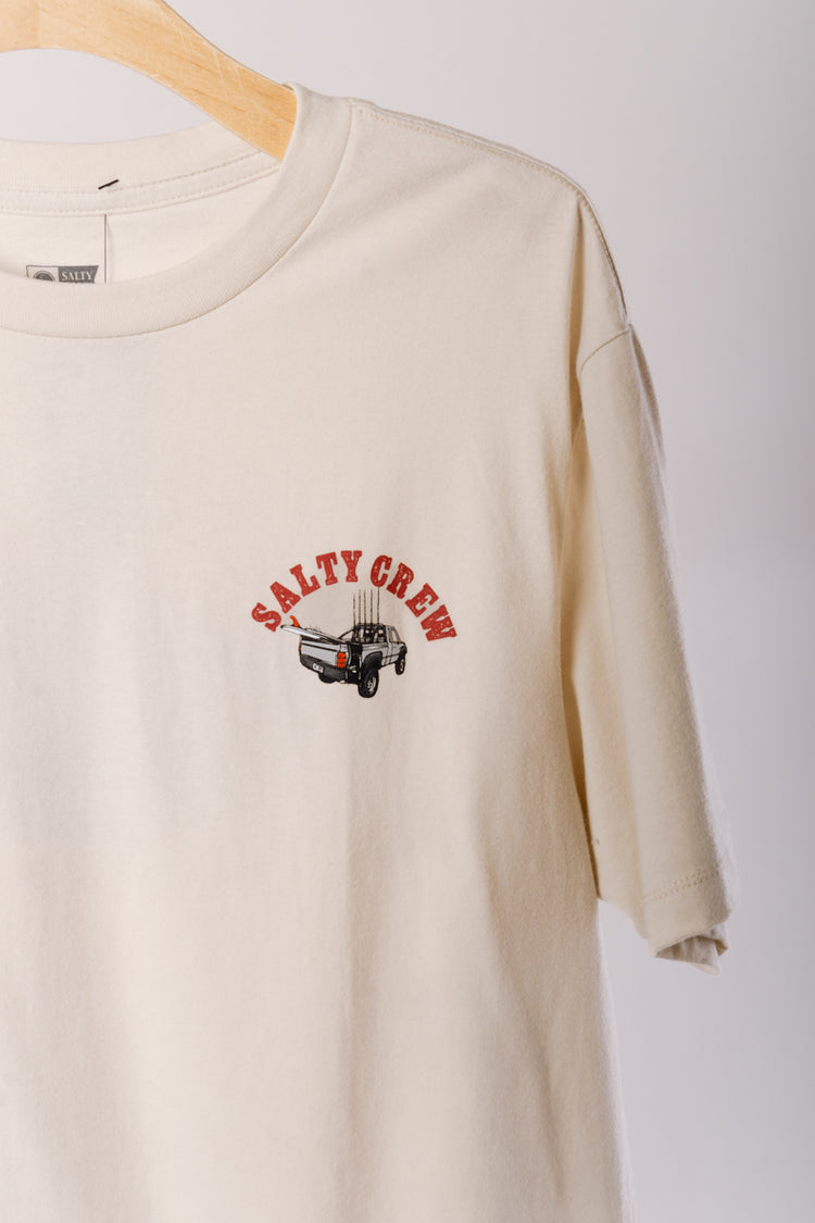 Lifted Tee - BNE