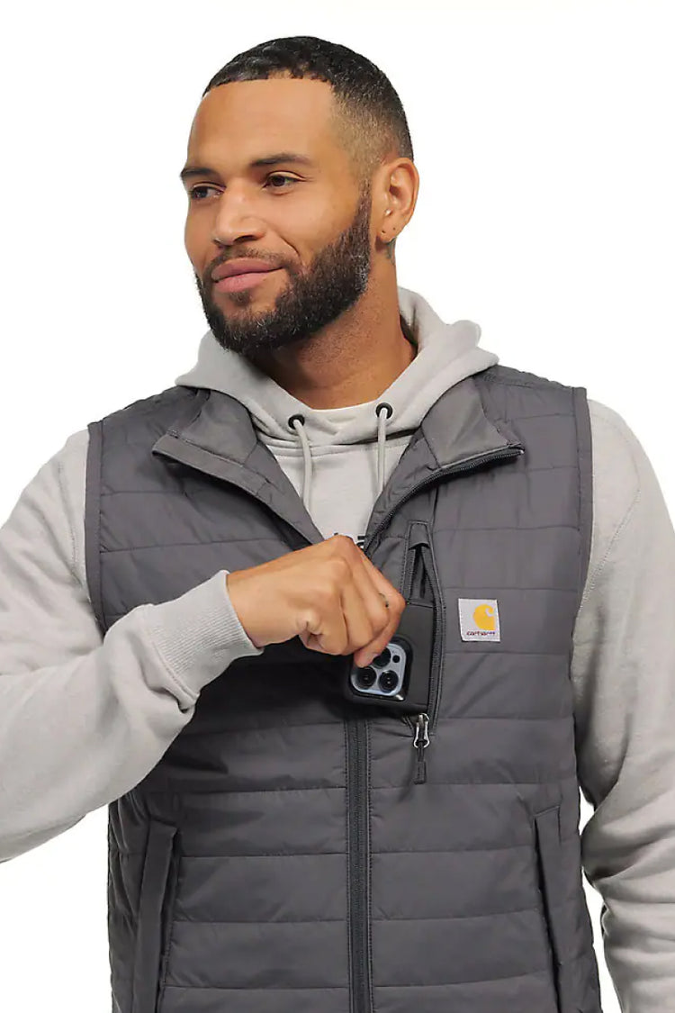 Lightweight Insulated Vest - SHD