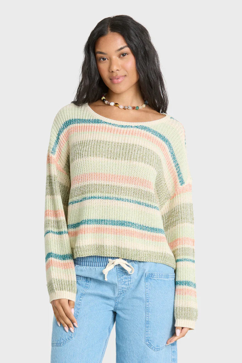 Lit Light Sweater - SMGR